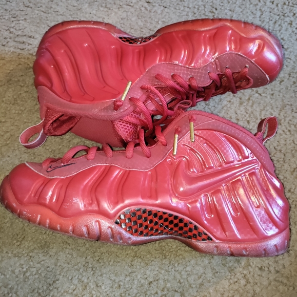 Nike Foamposite bundle